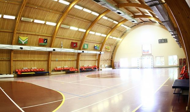 Фотография ФОК Сфера