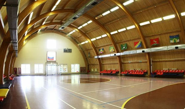 Фотография ФОК Сфера