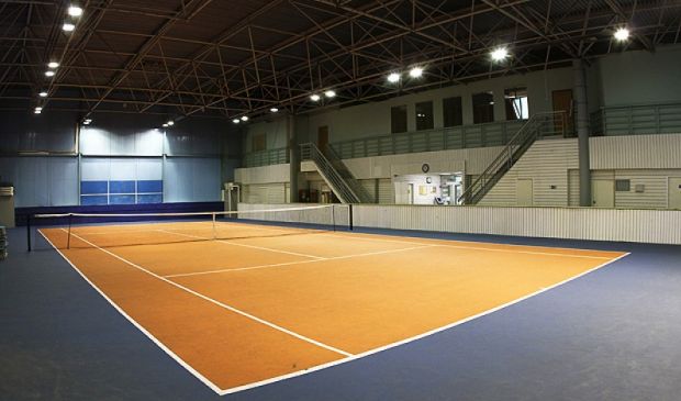 Фотография Спортивно-Оздоровительный комплекс 