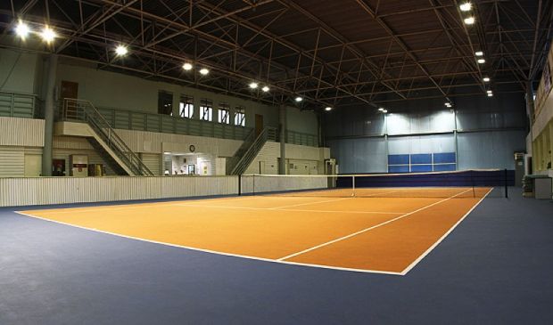 Фотография Спортивно-Оздоровительный комплекс 