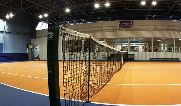 Фотография Спортивно-Оздоровительный комплекс 