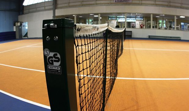 Фотография Спортивно-Оздоровительный комплекс 