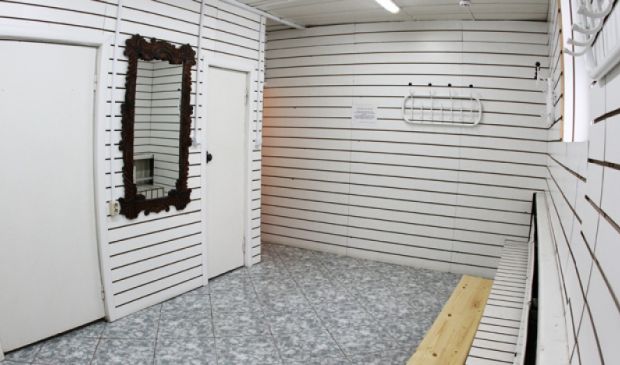 Фотография Спортивно-Оздоровительный комплекс 