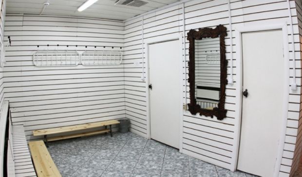 Фотография Спортивно-Оздоровительный комплекс 