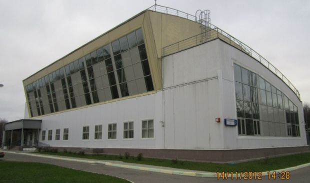 Фотография ФОК 