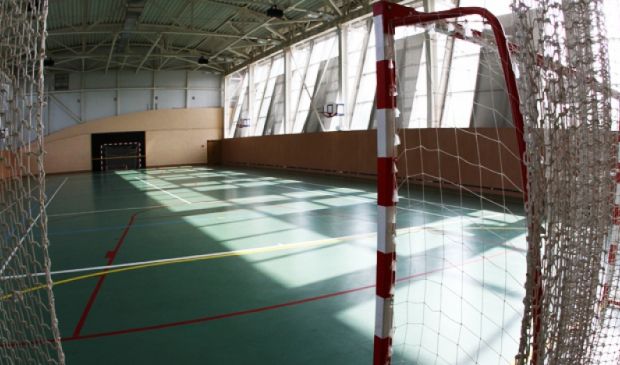 Фотография ФОК 