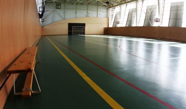 Фотография ФОК 