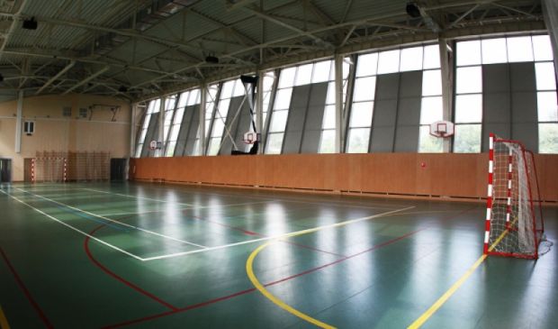 Фотография ФОК 