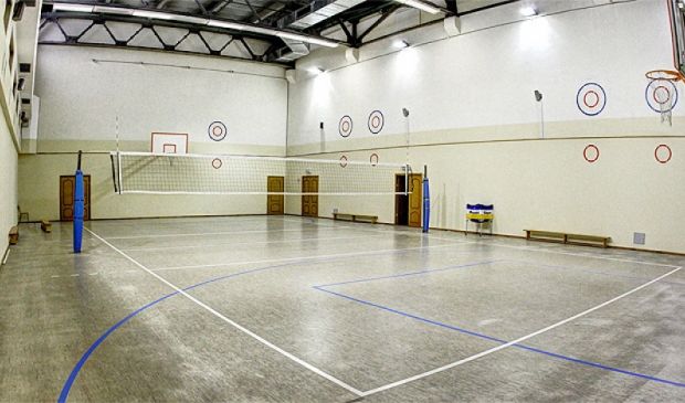 Фотография СДЮШОР №73 