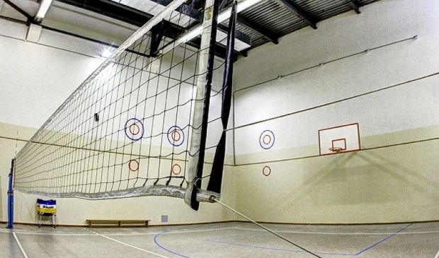 Фотография СДЮШОР №73 