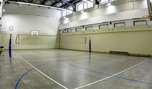 Фотография СДЮШОР №73 