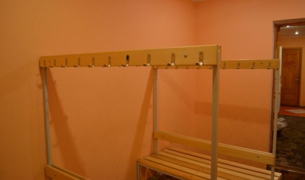 Фотография Тестовая площадка