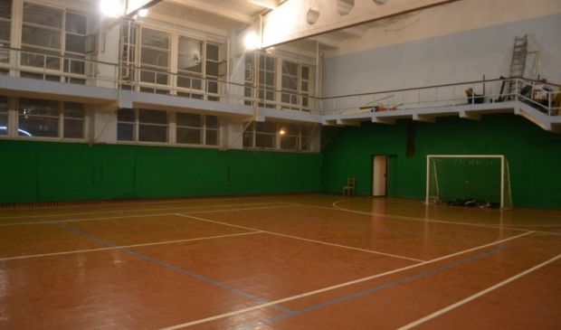 Фотография Тестовая площадка