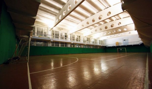 Фотография Тестовая площадка