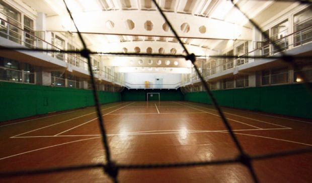 Фотография Тестовая площадка