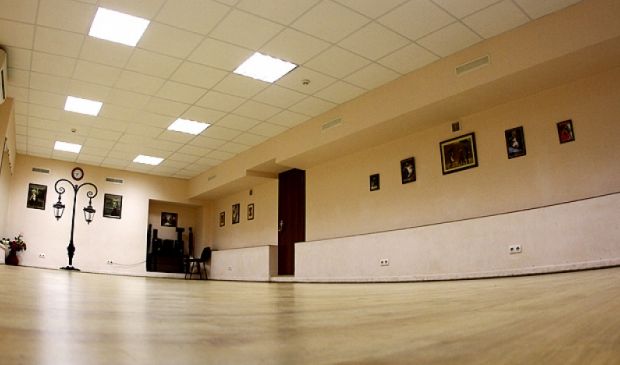 Фотография Танцевальная Мастерская на Автозаводской Зал 1 (60 кв.м.)