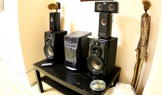 Фотография Танцевальная Мастерская на Автозаводской Зал 1 (60 кв.м.)