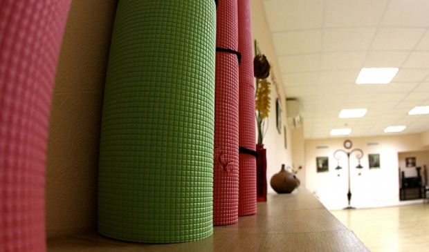 Фотография Танцевальная Мастерская на Автозаводской Зал 1 (60 кв.м.)