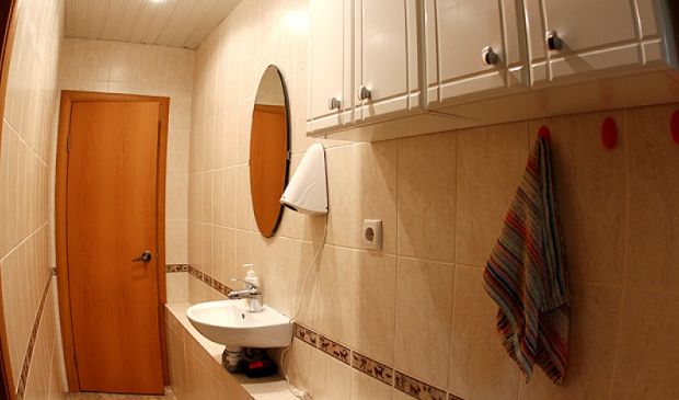 Фотография Танцевальная Мастерская на Автозаводской Зал 1 (60 кв.м.)