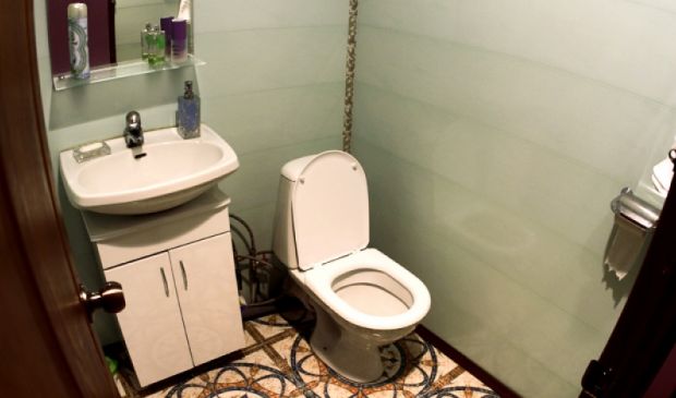 Фотография Студия танцев MajeStick Ультрамариновый зал (25 кв.м.)