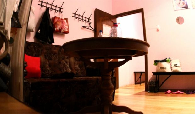 Фотография Студия танцев MajeStick Малахитовый зал (60 кв.м.)