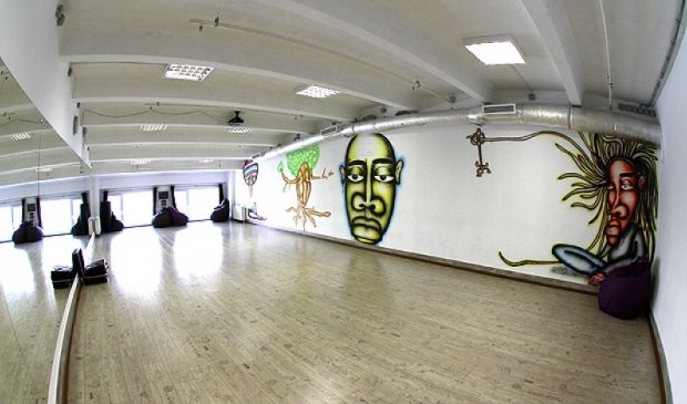 Фотография Танцевальная школа 