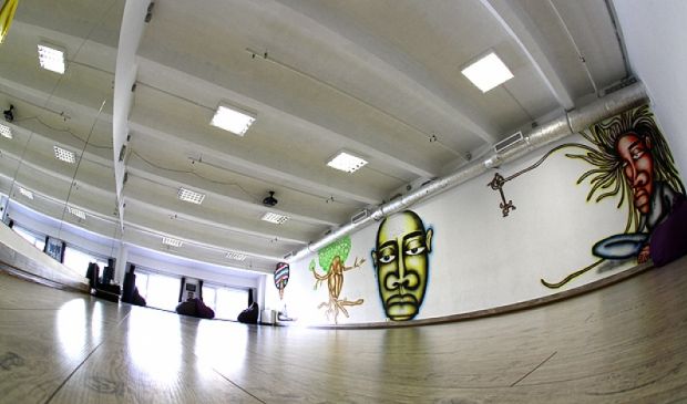 Фотография Танцевальная школа 