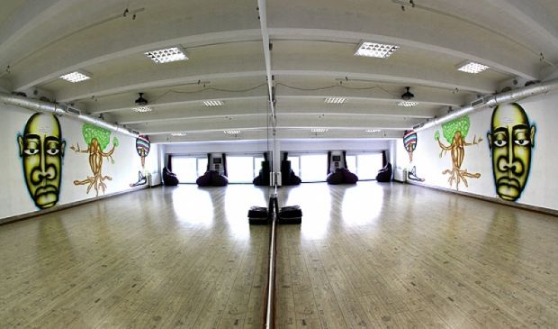 Фотография Танцевальная школа 