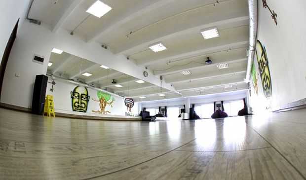 Фотография Танцевальная школа 