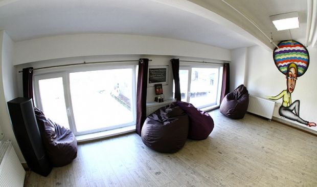 Фотография Танцевальная школа 