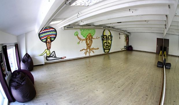 Фотография Танцевальная школа 