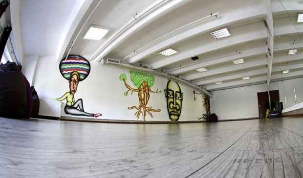 Фотография Танцевальная школа 