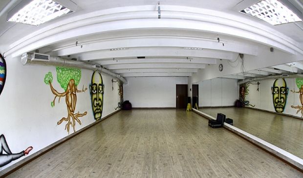 Фотография Танцевальная школа 