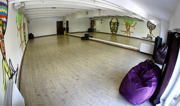 Фотография Танцевальная школа 