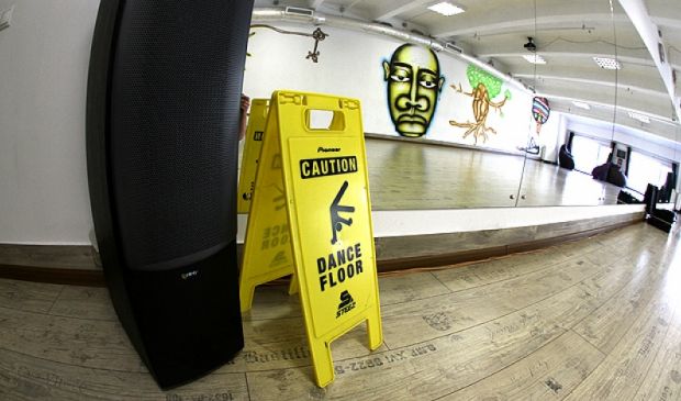 Фотография Танцевальная школа 