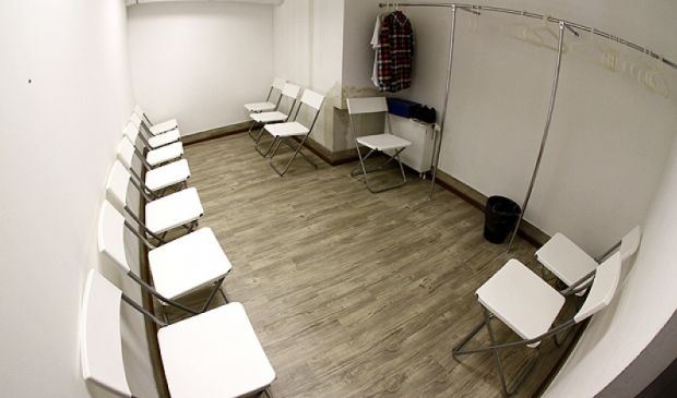 Фотография Танцевальная школа 