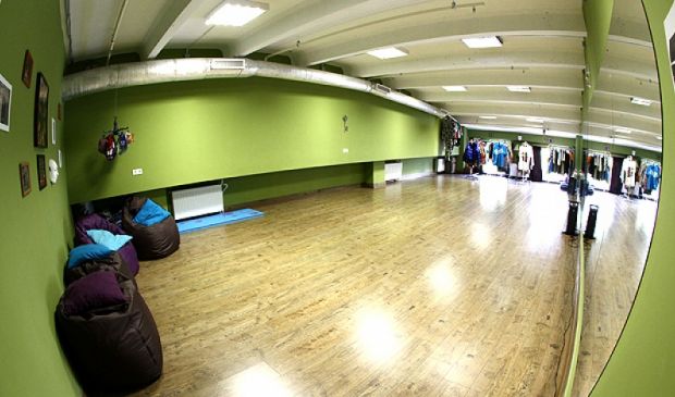 Фотография Танцевальная школа 