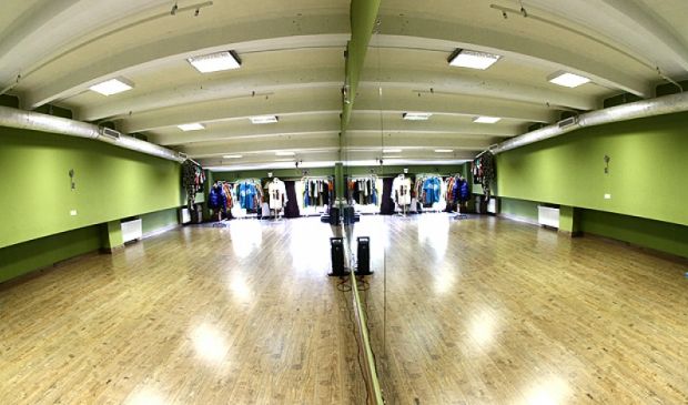 Фотография Танцевальная школа 