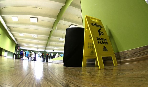 Фотография Танцевальная школа 