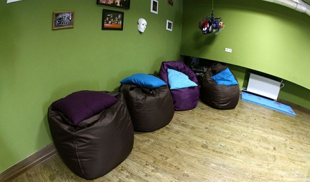 Фотография Танцевальная школа 