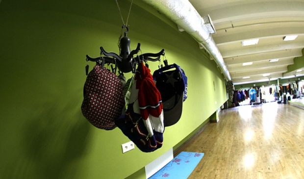 Фотография Танцевальная школа 