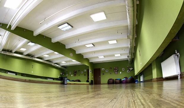 Фотография Танцевальная школа 