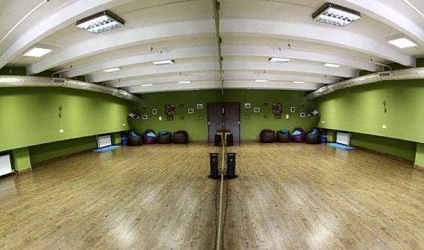 Фотография Танцевальная школа 