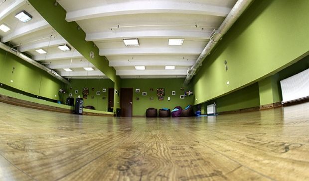 Фотография Танцевальная школа 