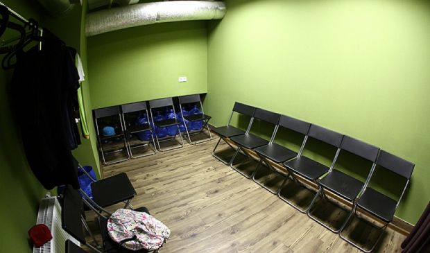 Фотография Танцевальная школа 