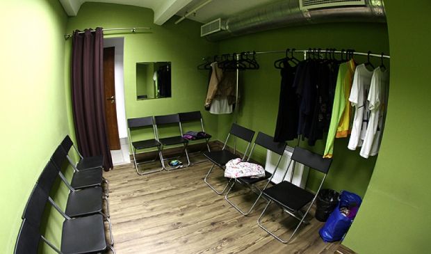 Фотография Танцевальная школа 