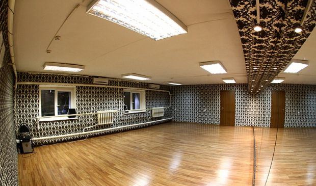 Фотография Студия хореографии 