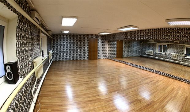 Фотография Студия хореографии 