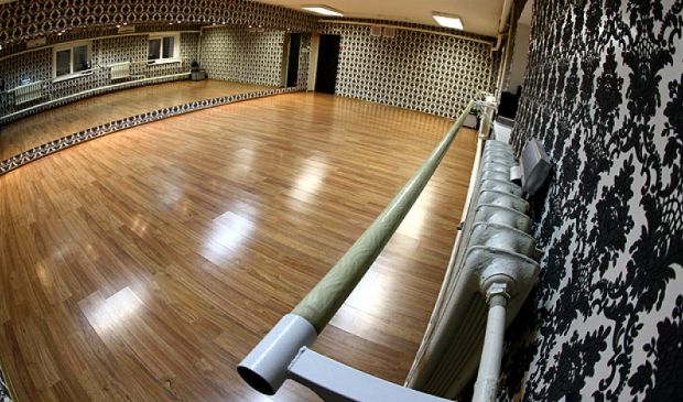 Фотография Студия хореографии 