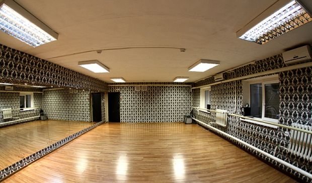 Фотография Студия хореографии 